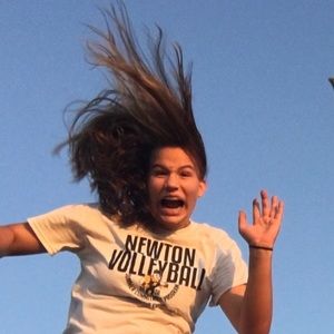 Meet your Posher, Anne